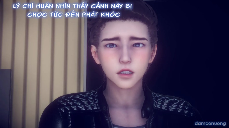 Tiểu Sử Trần Kiều An 
