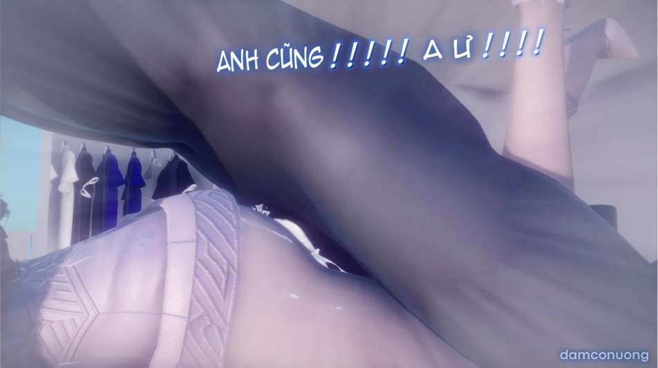 Tiểu Sử Trần Kiều An 