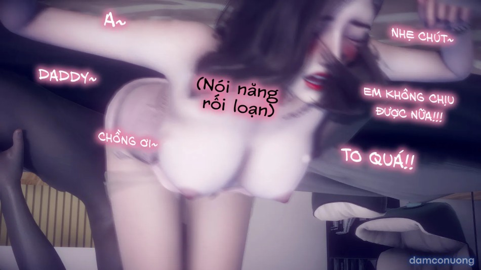 Tiểu Sử Trần Kiều An 