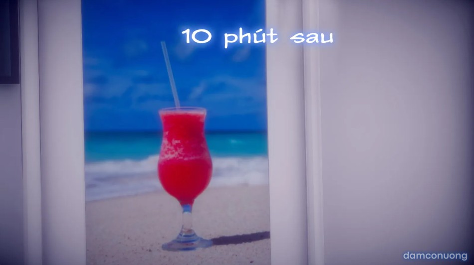 Tiểu Sử Trần Kiều An 