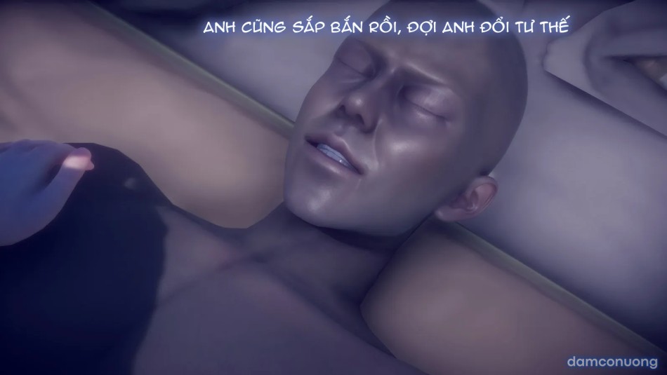 Tiểu Sử Trần Kiều An 