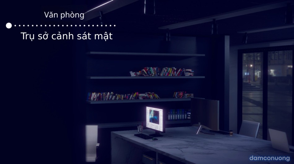 Tiểu Sử Trần Kiều An 