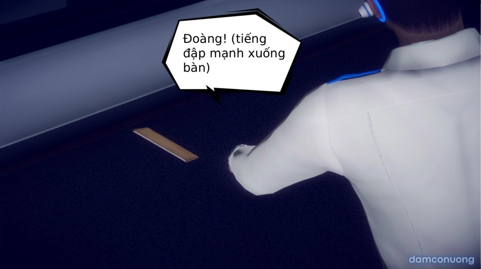 Tiểu Sử Trần Kiều An 