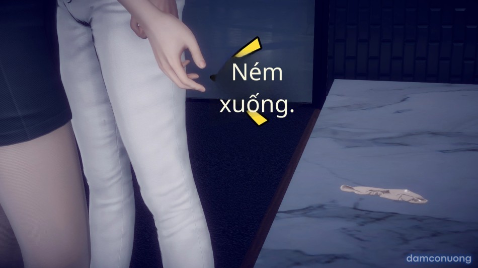 Tiểu Sử Trần Kiều An 