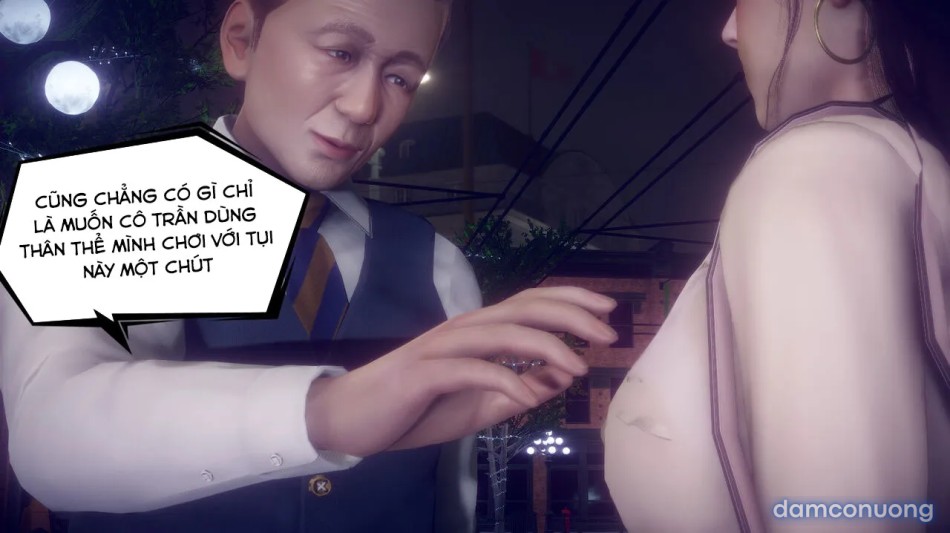Tiểu Sử Trần Kiều An 