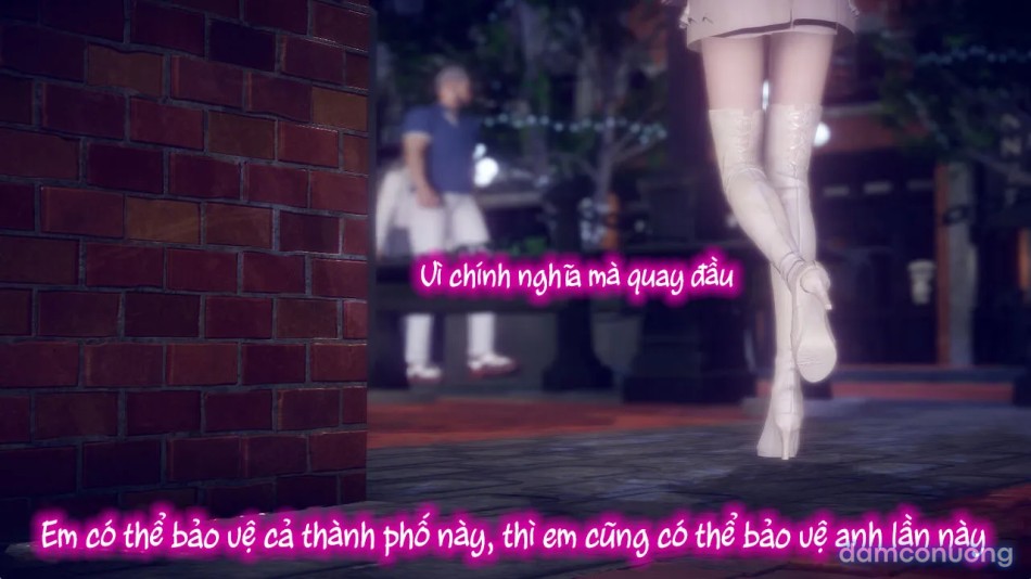 Tiểu Sử Trần Kiều An 