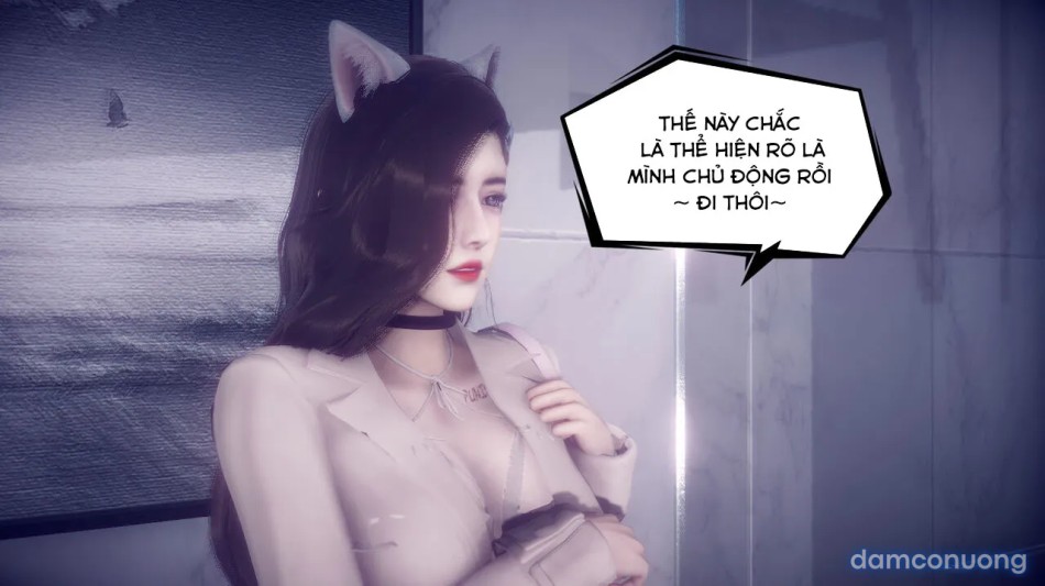 Tiểu Sử Trần Kiều An 