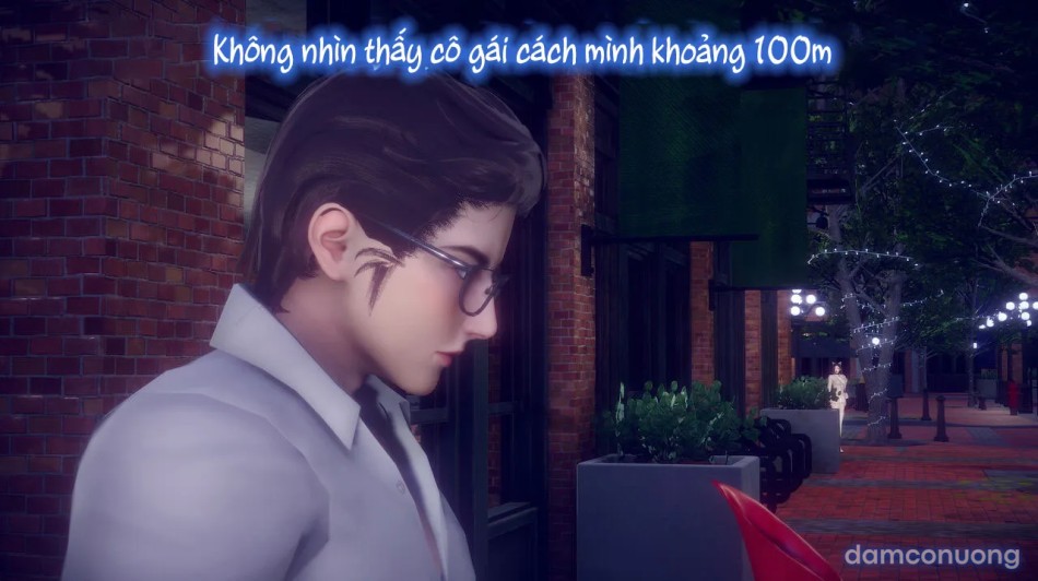 Tiểu Sử Trần Kiều An 