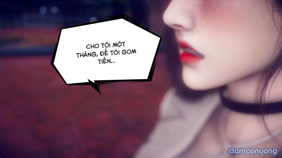 Tiểu Sử Trần Kiều An 