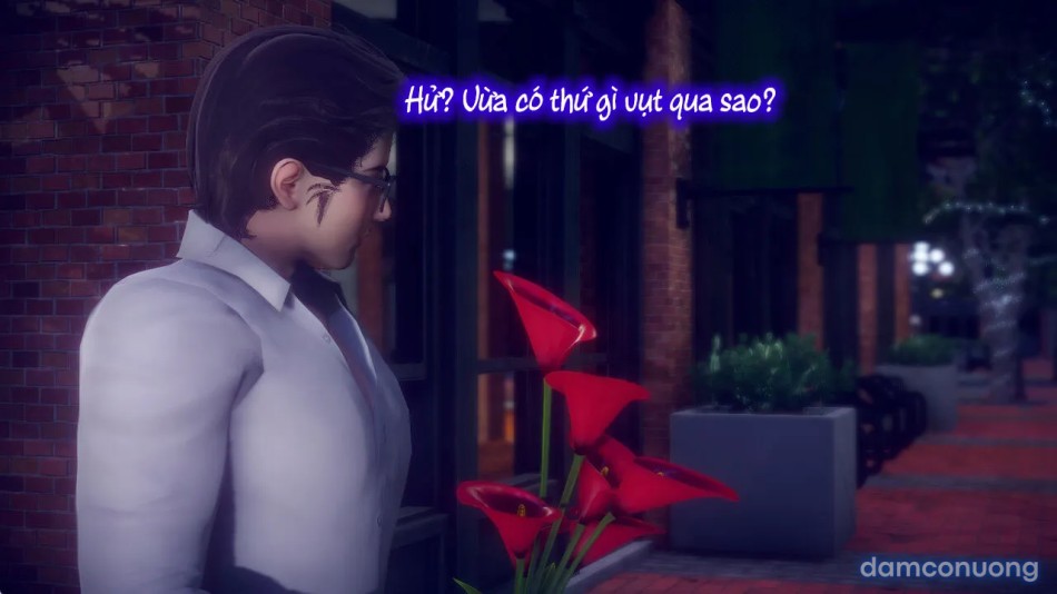 Tiểu Sử Trần Kiều An 