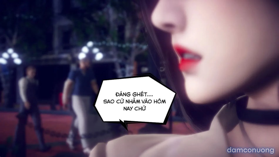 Tiểu Sử Trần Kiều An 