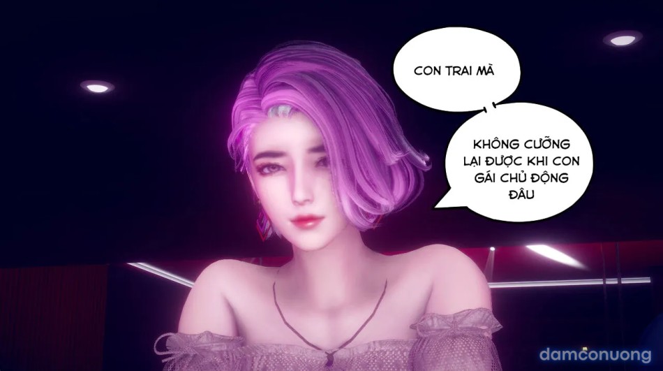 Tiểu Sử Trần Kiều An 