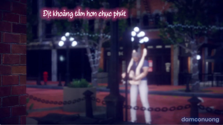 Tiểu Sử Trần Kiều An 