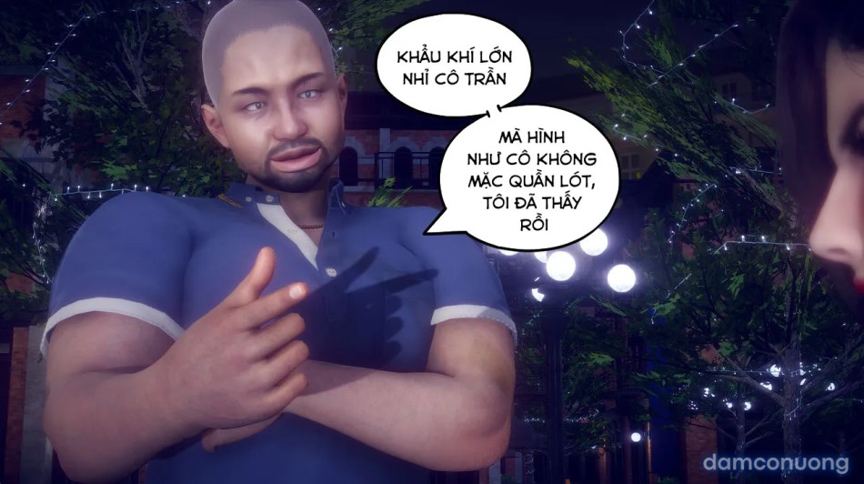 Tiểu Sử Trần Kiều An 