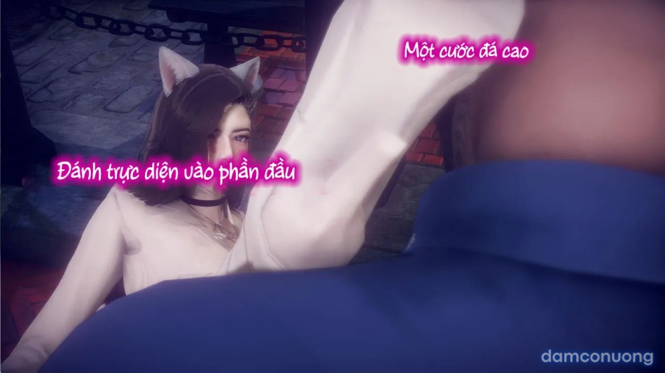 Tiểu Sử Trần Kiều An 