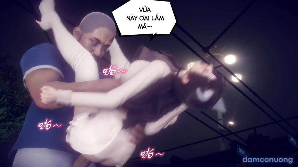 Tiểu Sử Trần Kiều An 