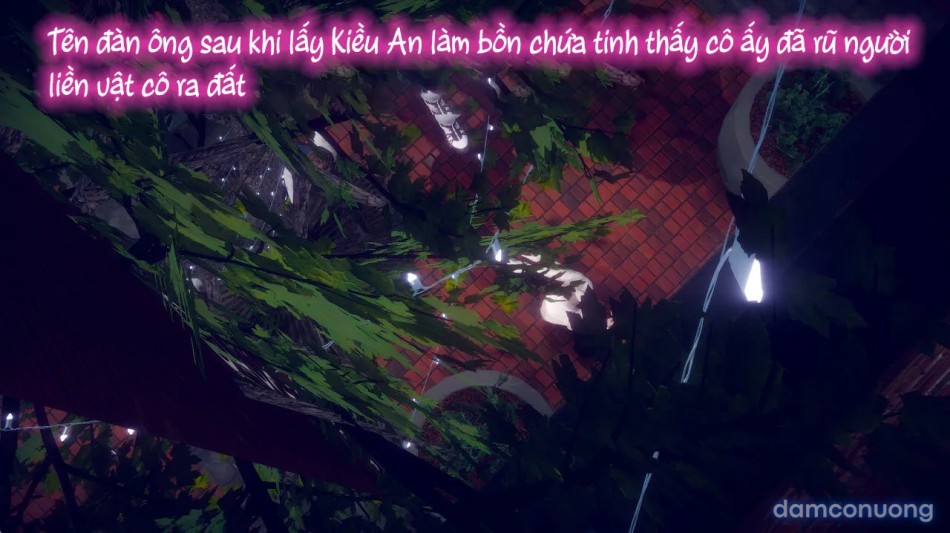 Tiểu Sử Trần Kiều An 