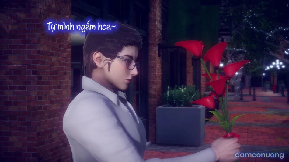Tiểu Sử Trần Kiều An 