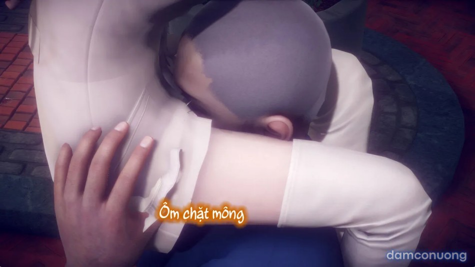 Tiểu Sử Trần Kiều An 