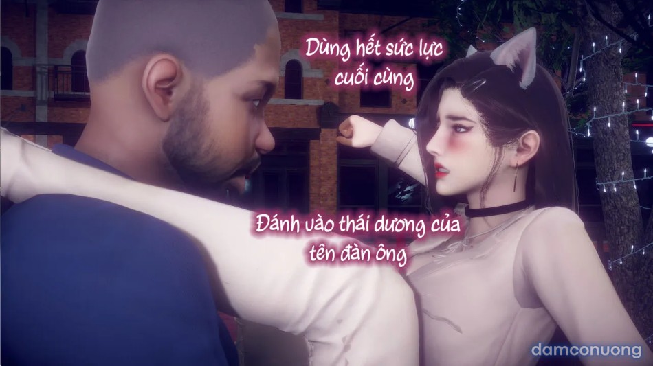 Tiểu Sử Trần Kiều An 