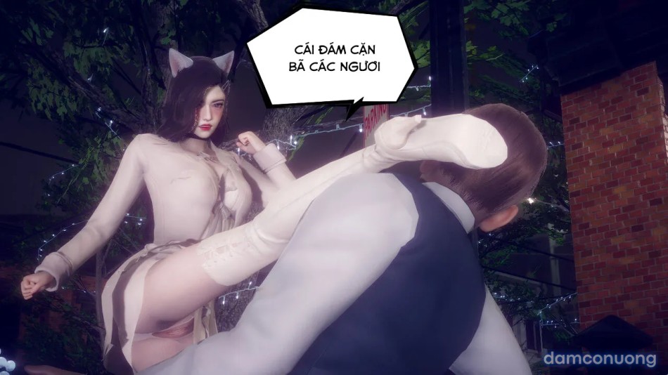 Tiểu Sử Trần Kiều An 