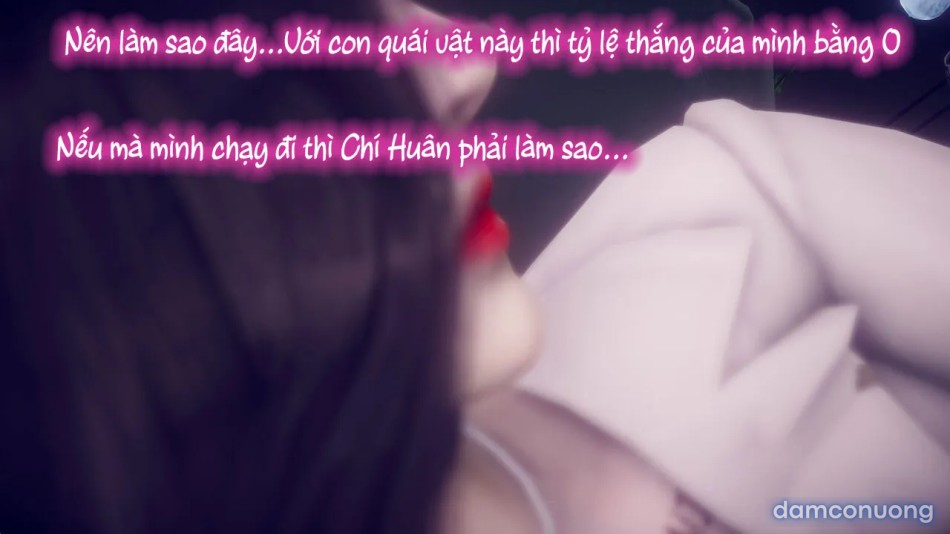 Tiểu Sử Trần Kiều An 