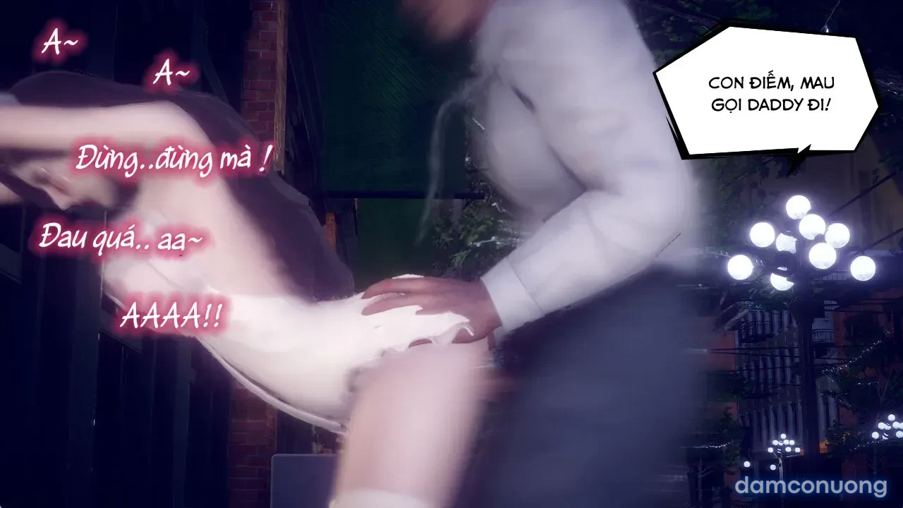 Tiểu Sử Trần Kiều An 