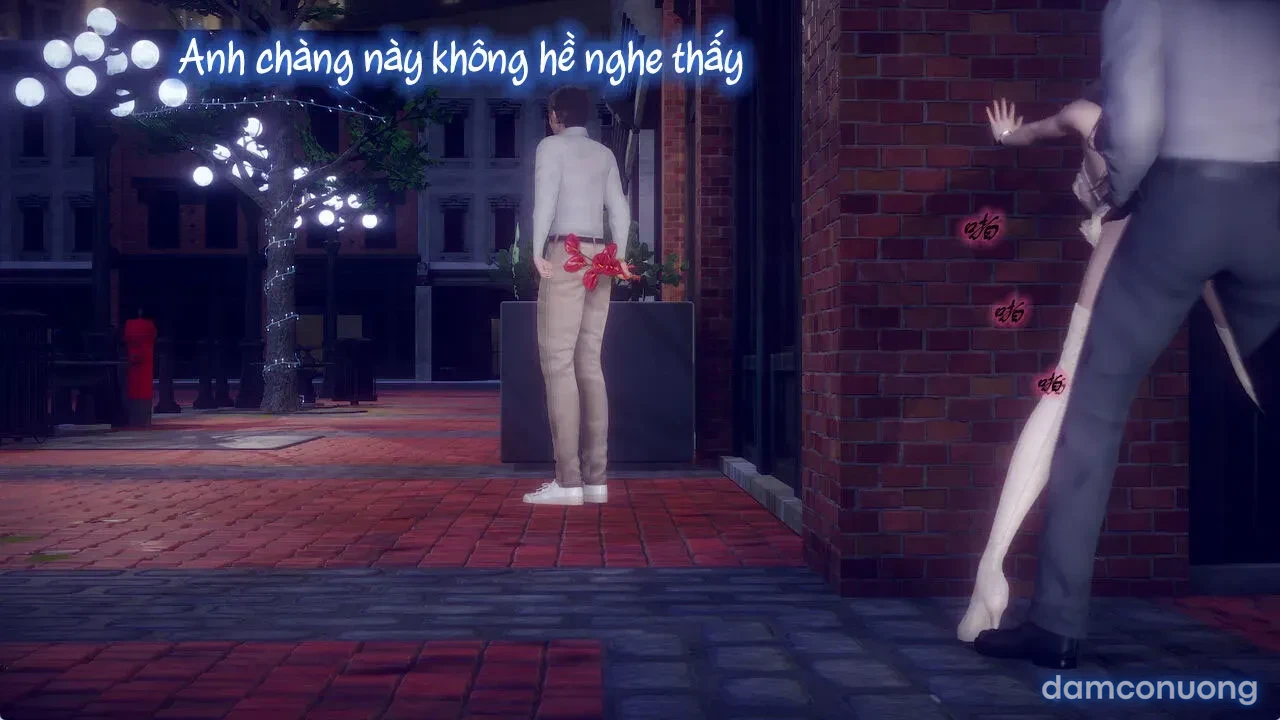 Tiểu Sử Trần Kiều An 