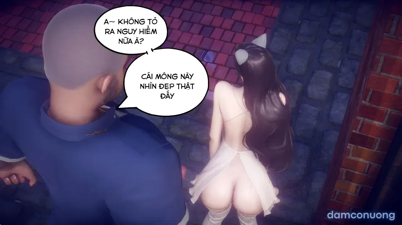Tiểu Sử Trần Kiều An 