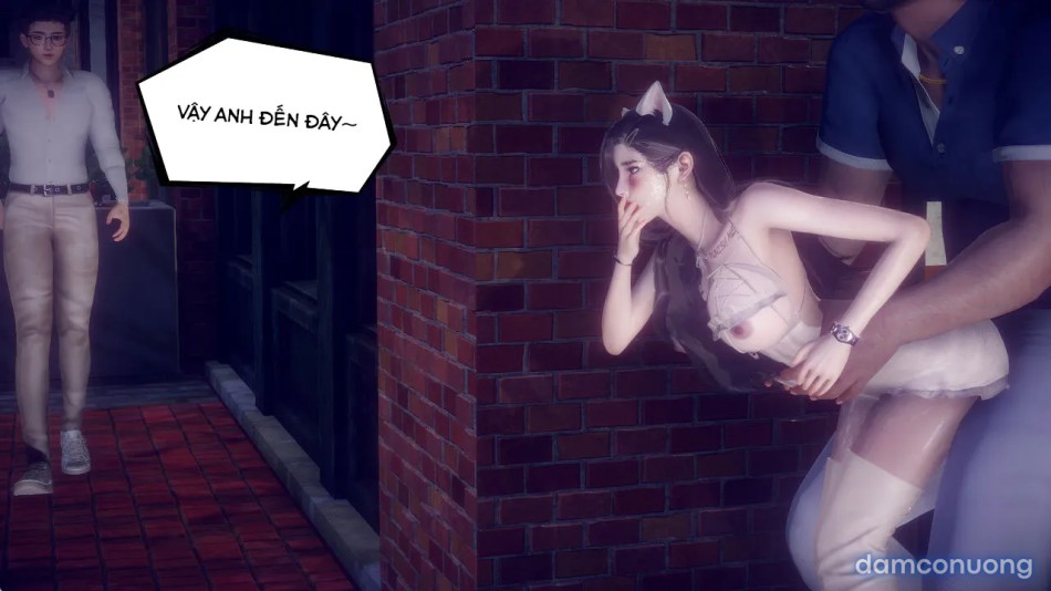 Tiểu Sử Trần Kiều An 