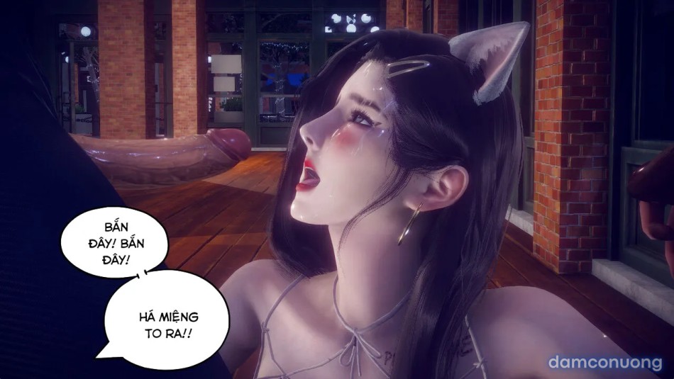 Tiểu Sử Trần Kiều An 