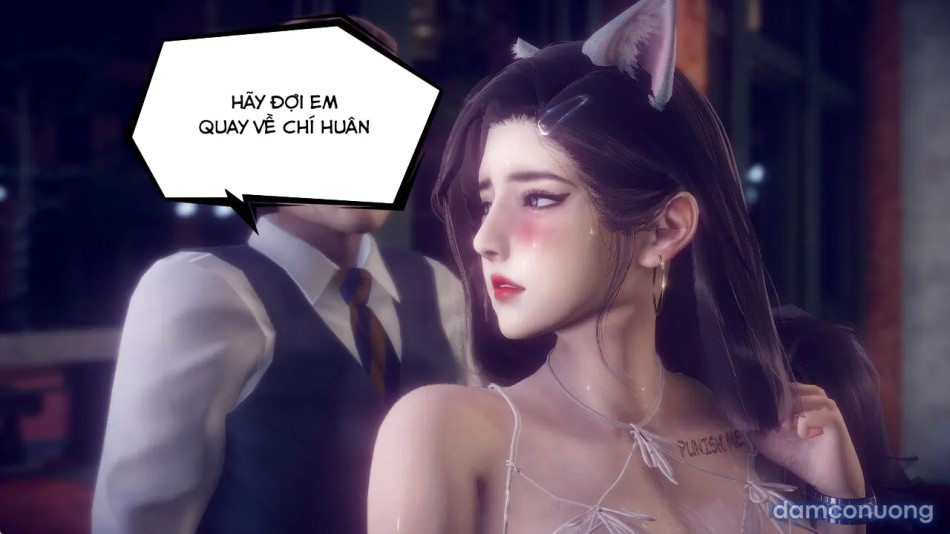 Tiểu Sử Trần Kiều An 