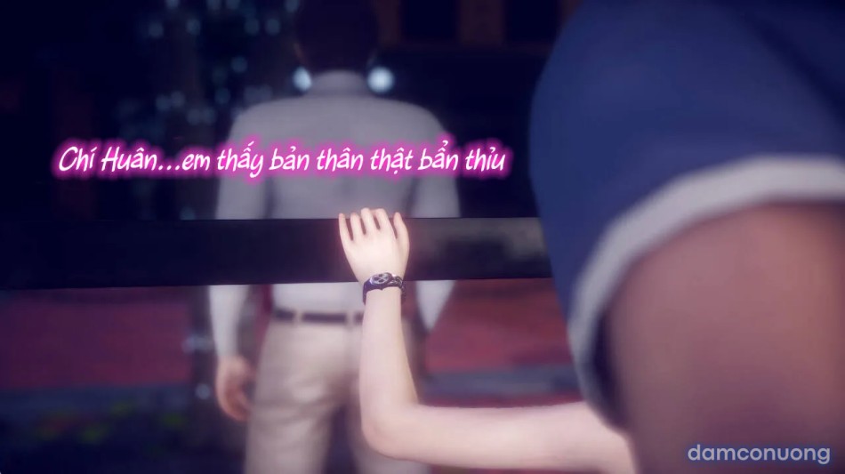 Tiểu Sử Trần Kiều An 