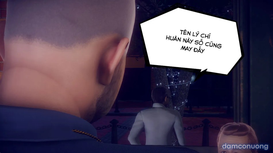 Tiểu Sử Trần Kiều An 