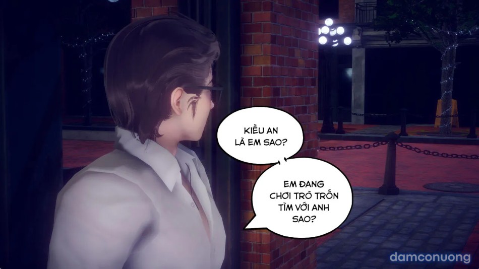 Tiểu Sử Trần Kiều An 