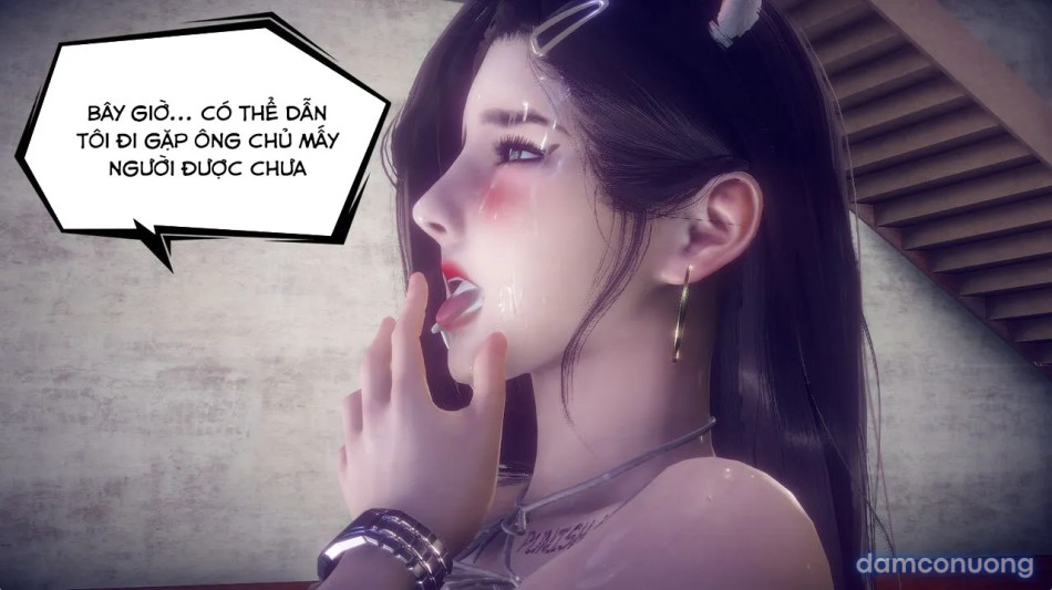 Tiểu Sử Trần Kiều An 