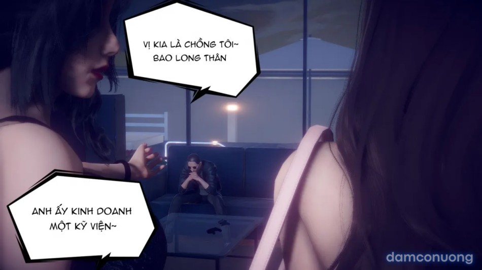 Tiểu Sử Trần Kiều An 