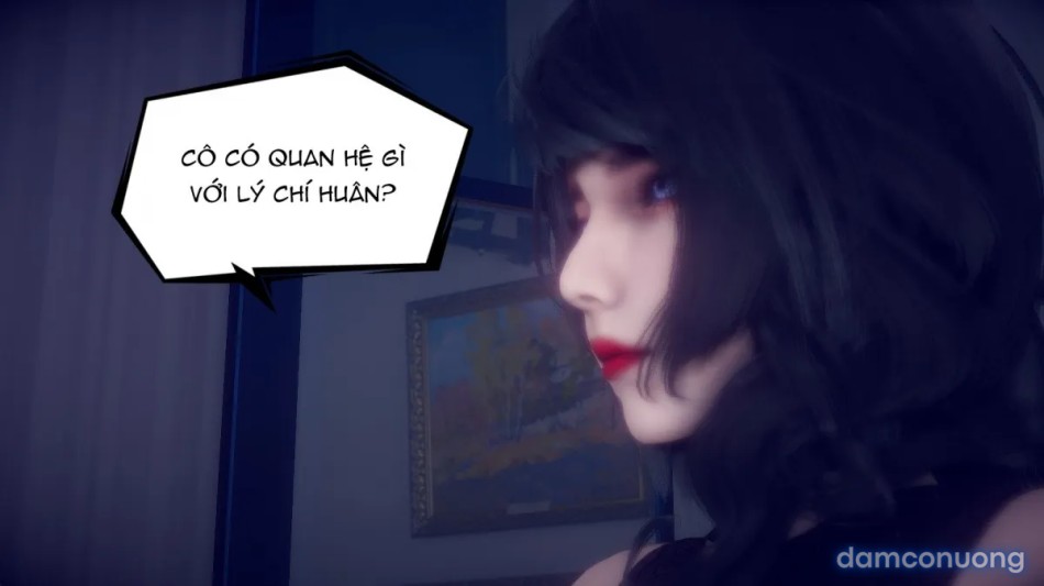 Tiểu Sử Trần Kiều An 
