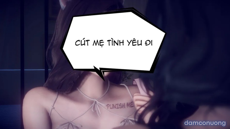 Tiểu Sử Trần Kiều An 