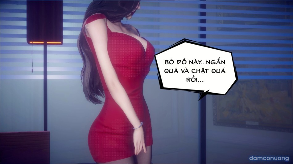 Tiểu Sử Trần Kiều An 