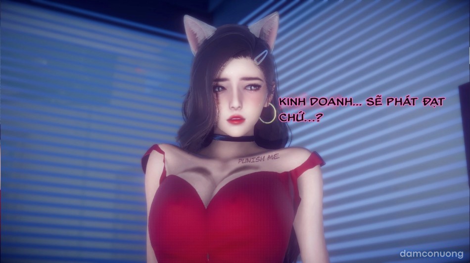 Tiểu Sử Trần Kiều An 