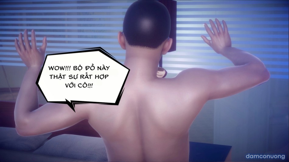 Tiểu Sử Trần Kiều An 
