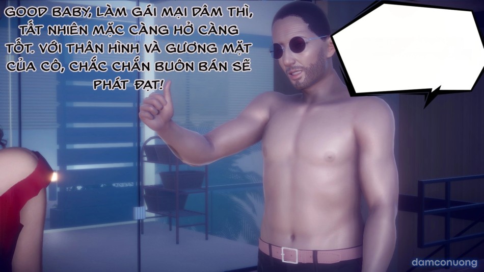 Tiểu Sử Trần Kiều An 