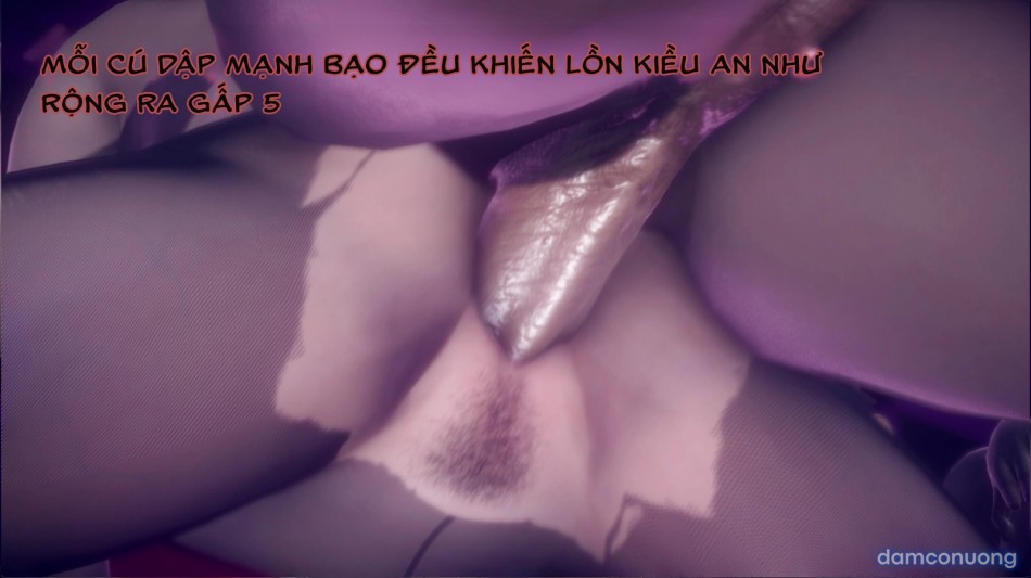 Tiểu Sử Trần Kiều An 