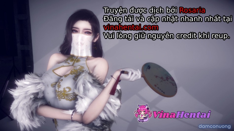 Tiểu Sử Trần Kiều An 