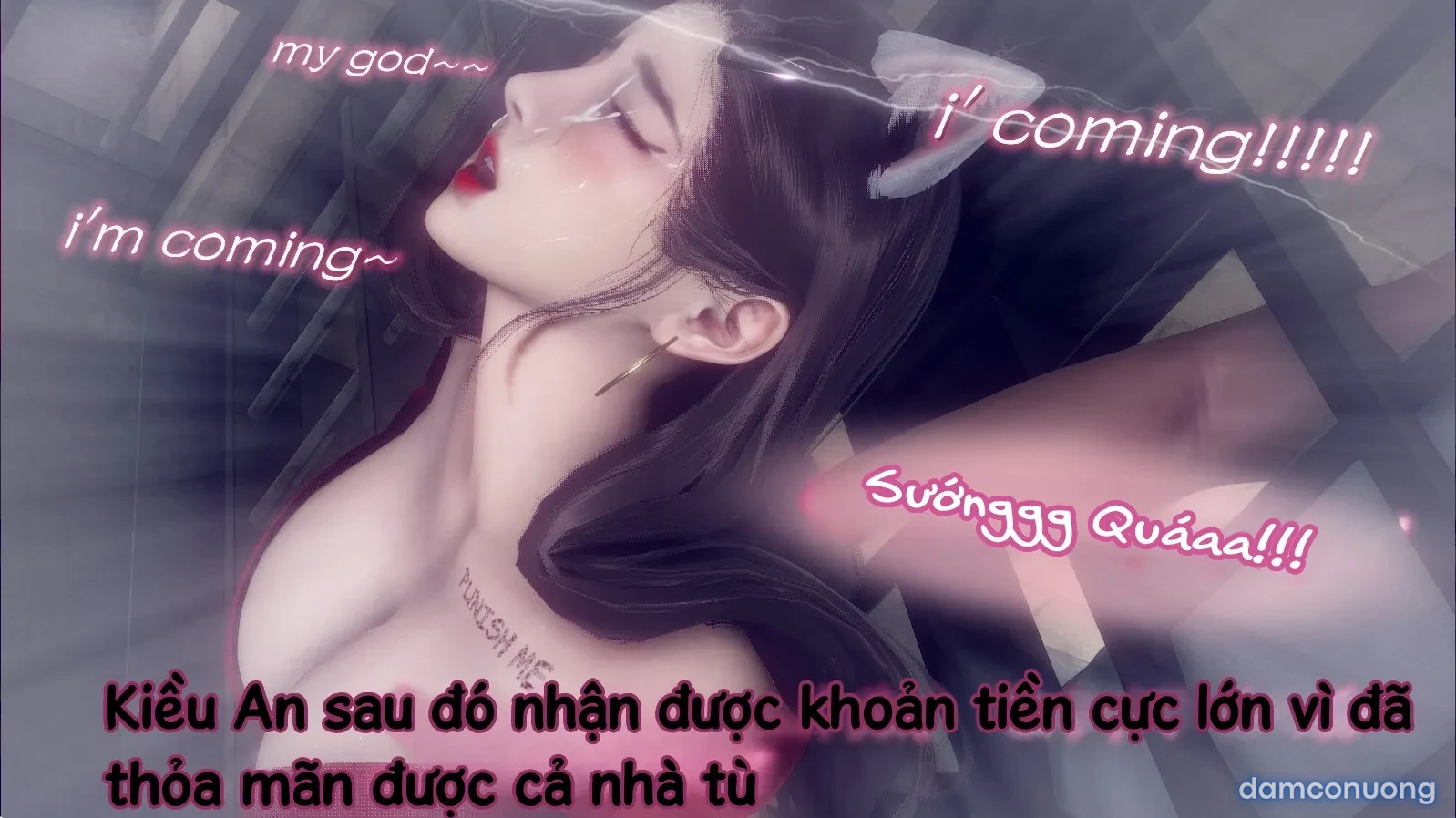 Tiểu Sử Trần Kiều An 