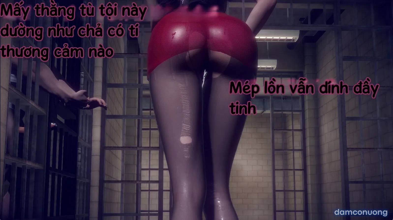 Tiểu Sử Trần Kiều An 