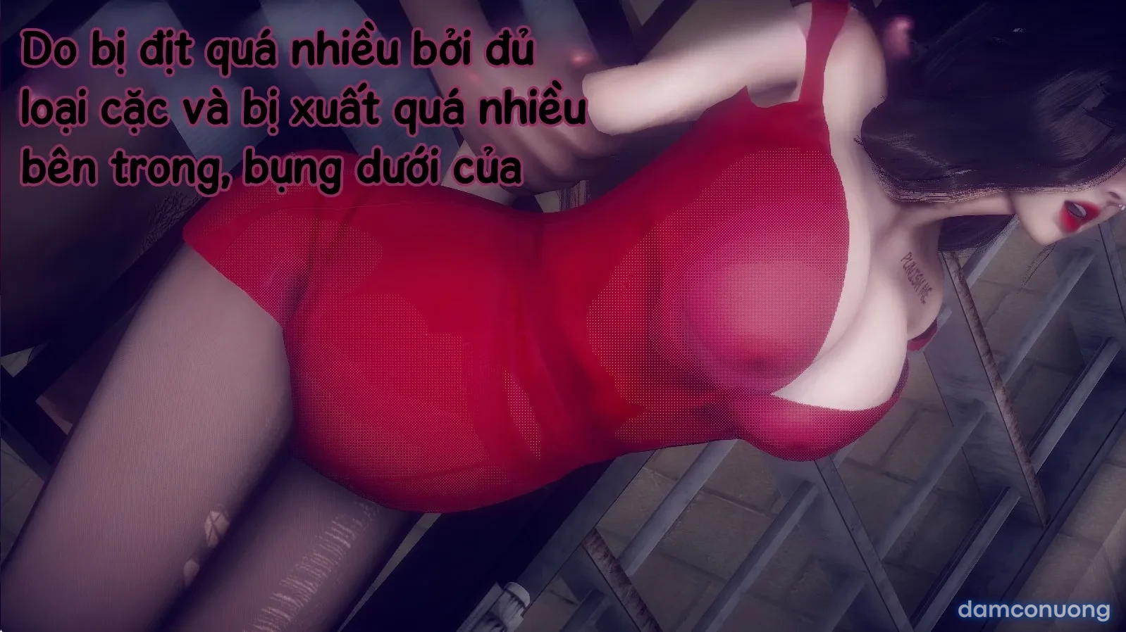 Tiểu Sử Trần Kiều An 