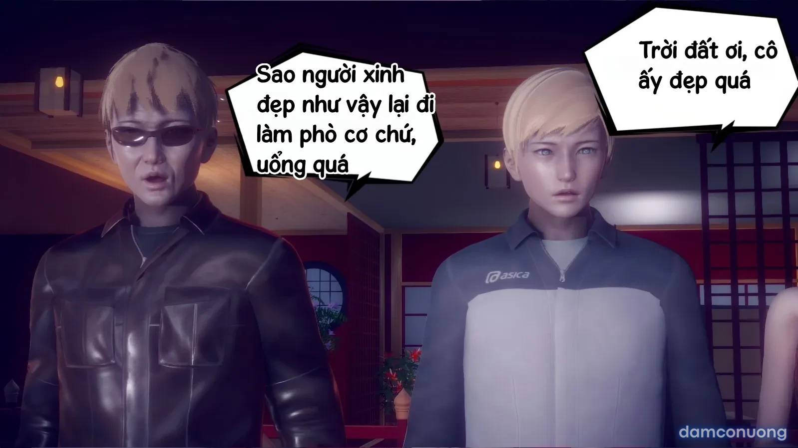 Tiểu Sử Trần Kiều An 