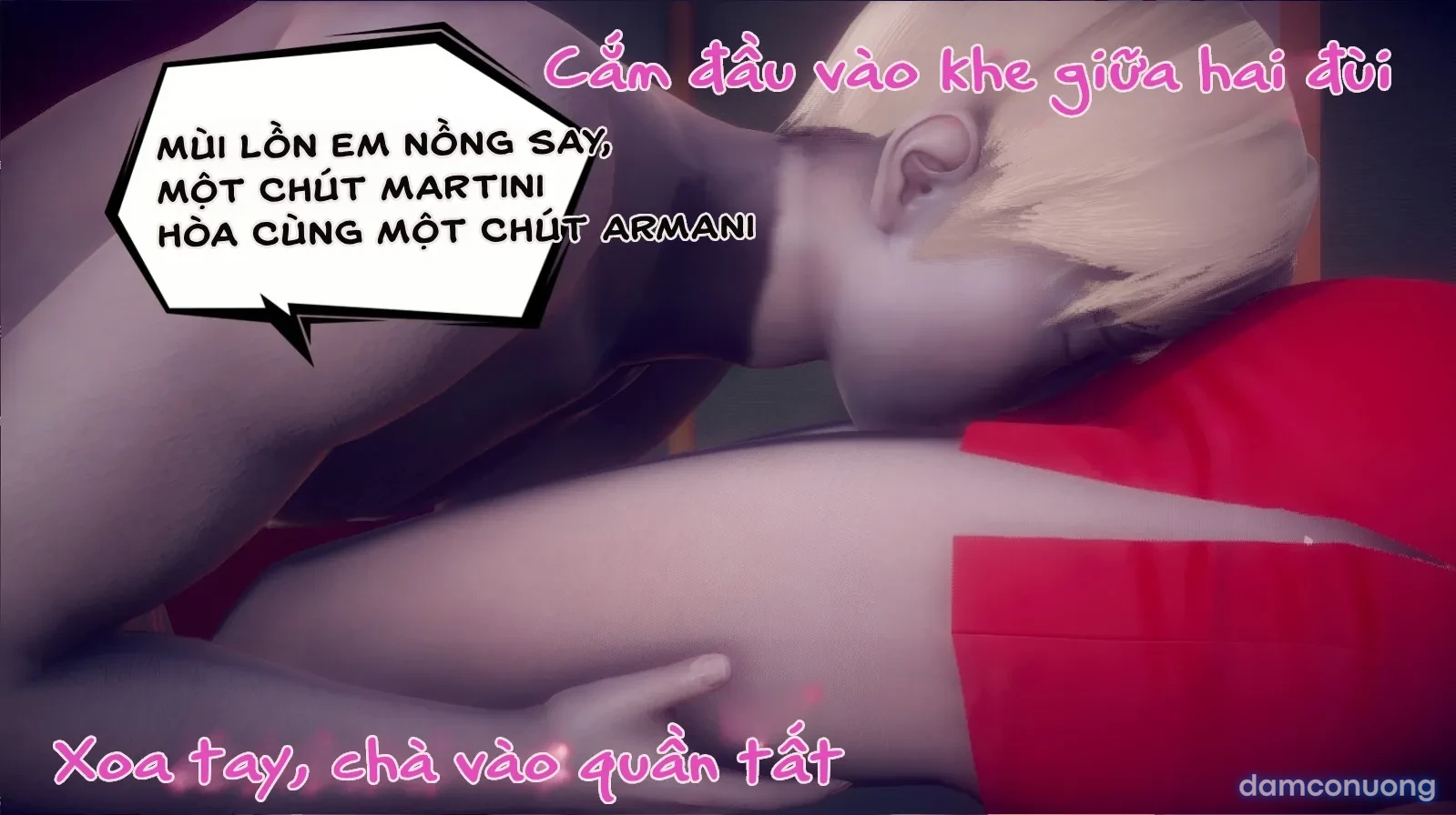 Tiểu Sử Trần Kiều An 